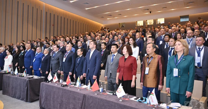Şuşada “Qlobal təhlükəsizliyə regional töhfə: Cənubi Qafqazda sülh quruculuğu” mövzusunda beynəlxalq konfrans