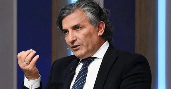 Azərbaycanlı vəkilin oğlu Rusiyada həbs edildi