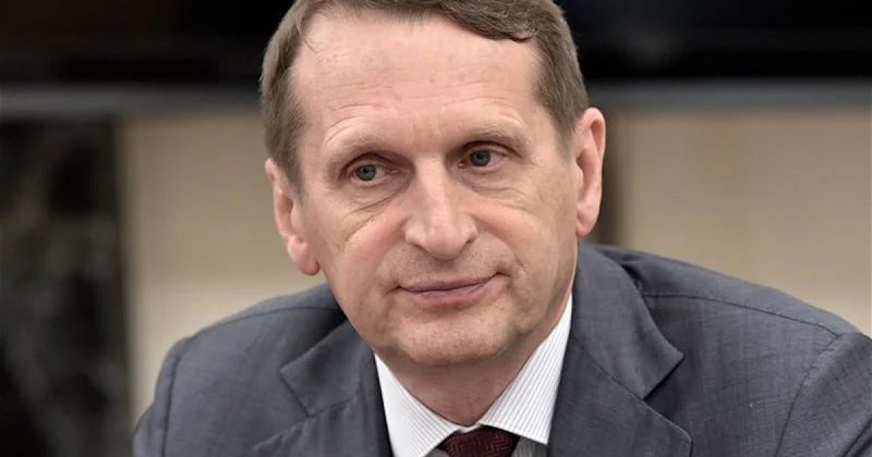 Нарышкин советует Армении не совершать ошибку
