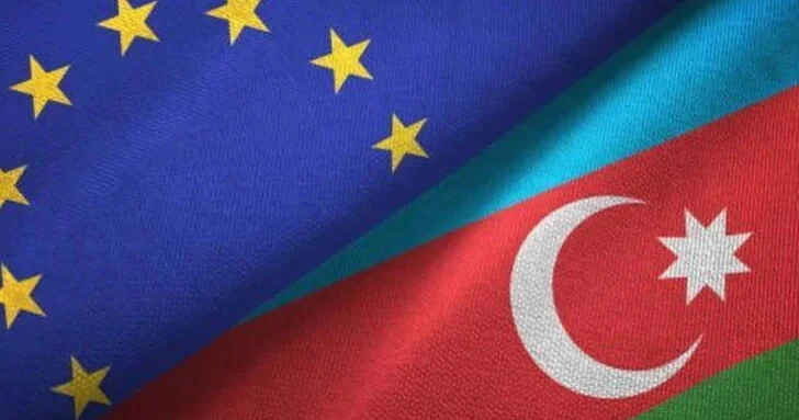 Крупнейшая экономика ЕС поддерживает углубление связей с Баку