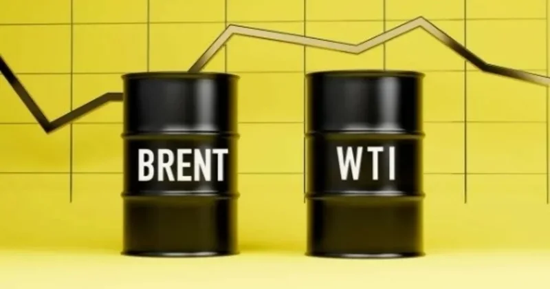Нефть Brent и WTI подешевели почти на 5% на фоне соглашения США и Ирана