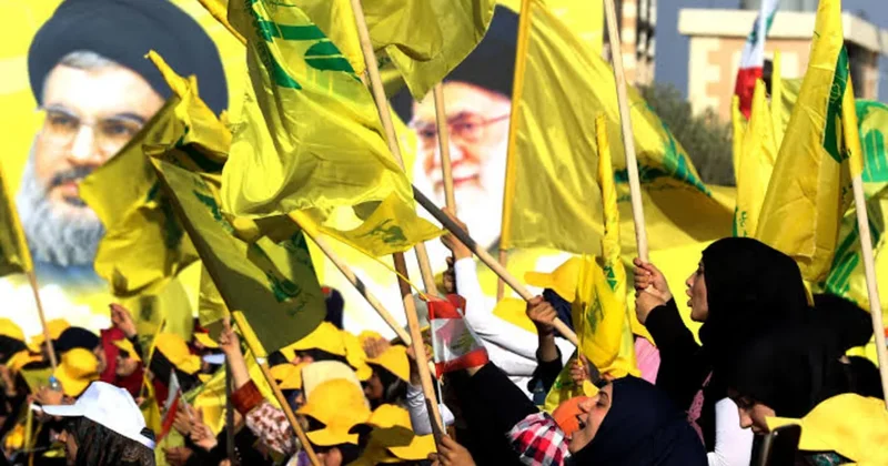 Hizbullah ABŞ və İranın atəşkəs memorandumunu dəstəkləyib