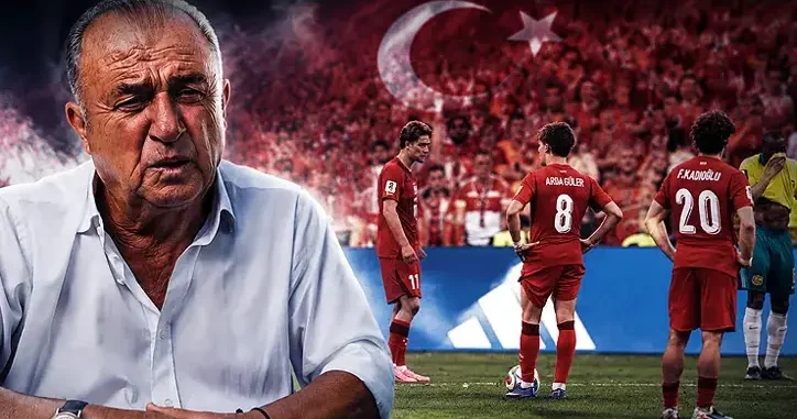 Terim DÇ yə məğlubiyyətlə başlayan Türkiyəyə məsləhətlər verdi