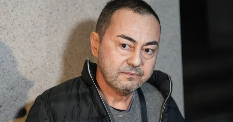 Serdar Ortaç reanimasiyaya yerləşdirilib?