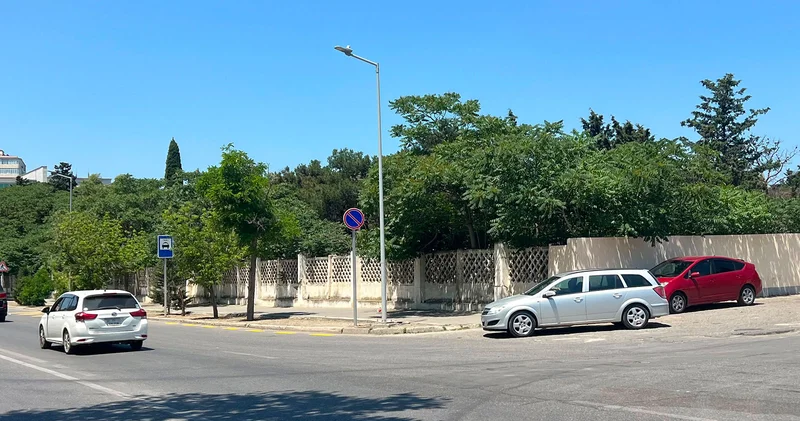 20 tibb müəssisəsinin qarşısında minib düşmə yerləri təşkil edilib