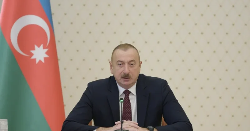 Ильхам Алиев: Подписание Хартии о стратегическом партнерстве вывело отношения Азербайджана и США на новый уровень