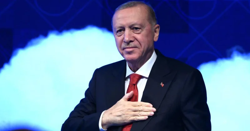 Ərdoğan Azərbaycanı təbrik etdi Foto