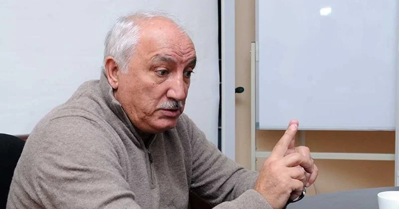 Ağasəlim Mircavadov: Avstraliya Türkiyəni çox yaxşı təhlil etmişdi