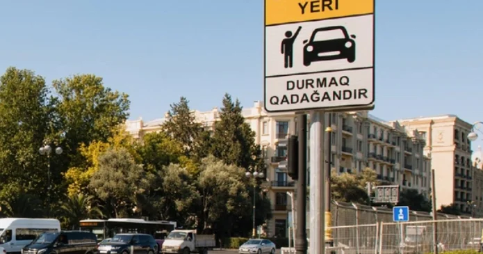 Paytaxtın bu ərazilərində minib düşmə yerləri yaradıldı SİYAHI