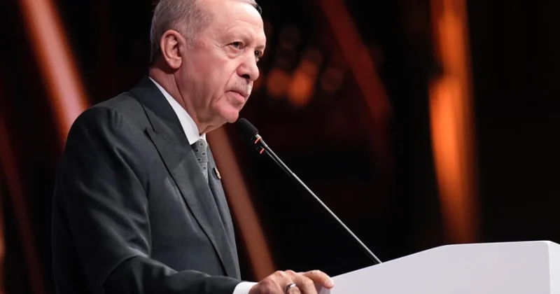 Ərdoğan: ABŞ ilə İran arasında əldə olunan saziş regionda sülh və sabitlik yolunda mühüm hadisədir