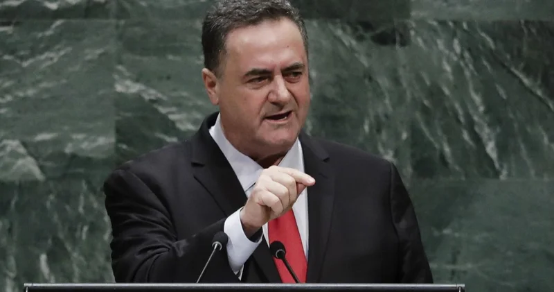 İran hücum edərsə, İsrail bütün gücü ilə zərbə endirəcək