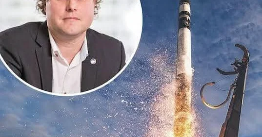 Piter Bek fenomeni: Diplomsuz mühəndis necə SpaceX in əsas rəqibinə çevrildi? KONKRET