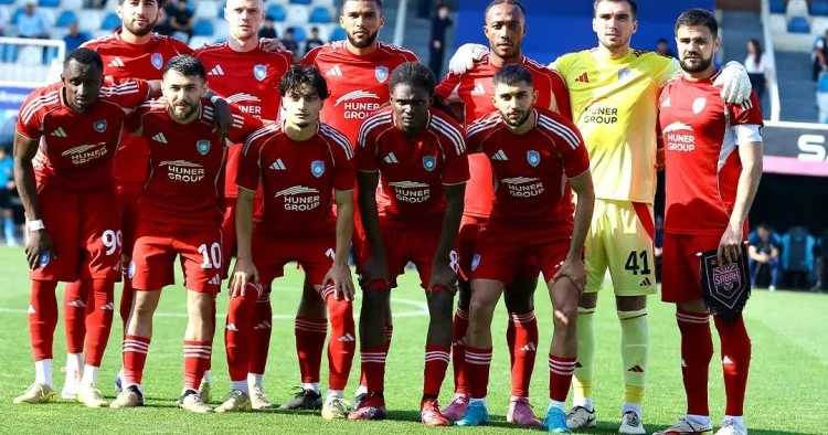 Turan Tovuz avrokuboka buraxılmadı CAS dan yekun qərar
