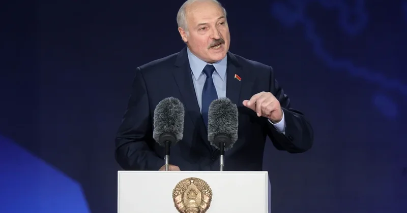 “Allah eləməsin”: Lukaşenko ölkəsinin müharibəyə hazırlığından danışdı