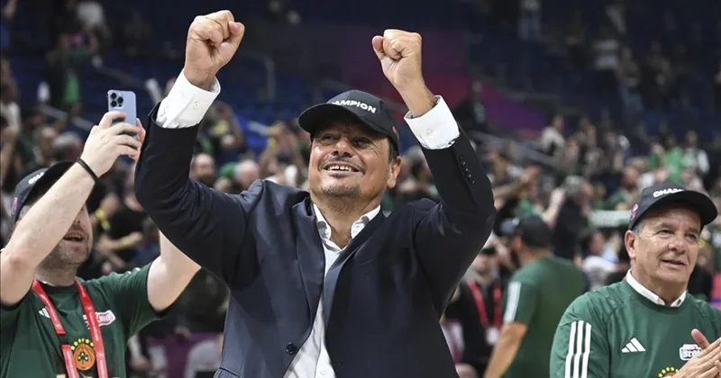 Ataman ilə yollar ayrıldı