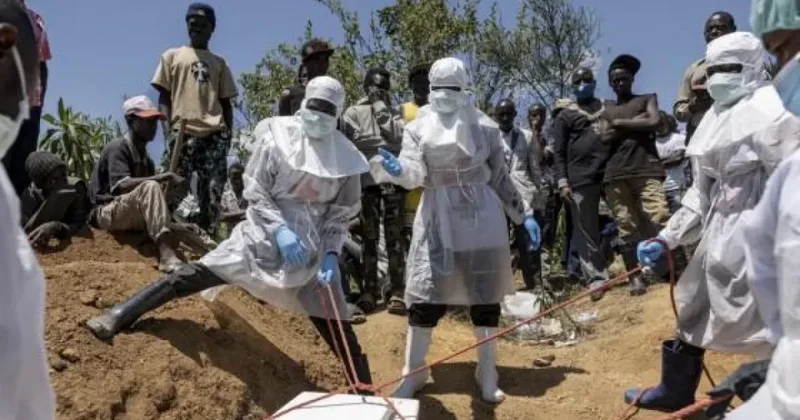 Ebola həmişə mövcud olacaq ÜST