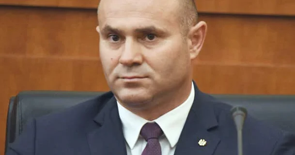 Moldovanın Parlamentinin üzvü: Azərbaycan regionda yeni iqtisadi əsaslar formalaşdırır