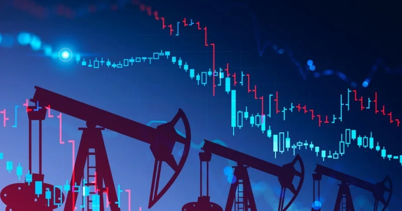 Цены на нефть упали до минимума с марта после соглашения США и Ирана