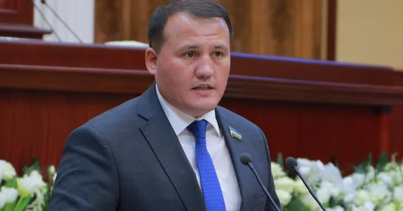 Aktam Xaitov: Ölkələrimiz arasında münasibətlər daha yüksək mərhələyə qalxıb