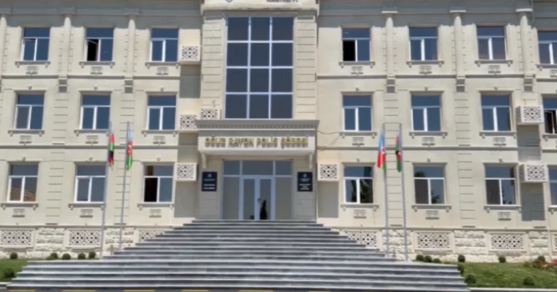 Oğuzda yol qəzası baş verib, ailə üzvləri xəsarət alıb