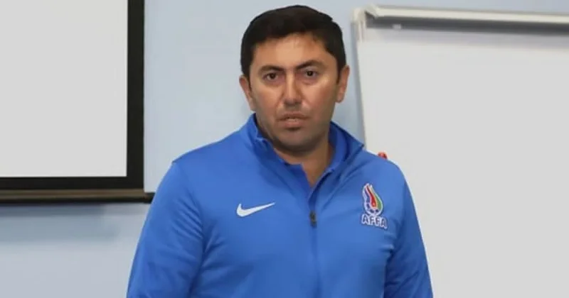 Samir Əliyev: “Favoritləri indidən demək çətindir, amma…”