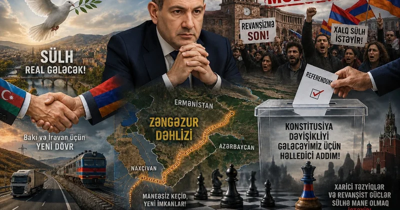 Seçki bitdi, Bakı gözləyir, dünya izləyir: Tarixi qərar zamanıdır