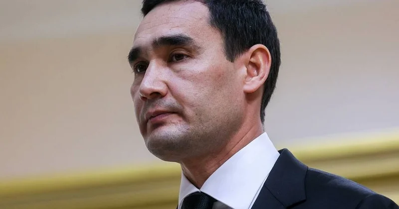Sərdar Berdiməhəmmədovun Azərbaycana rəsmi səfəri gözlənilir