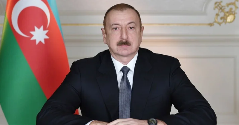 Президент: Наша страна проводит решительную политику, направленную на создание атмосферы устойчивого мира и стабильности в регионе