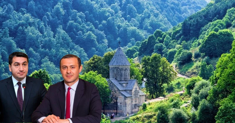 Diplomatik görüşün keçirildiyi Dilican haqda bilmədiklərimiz