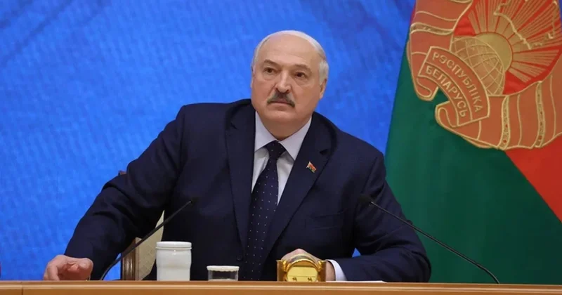 Лукашенко признал силу Украины: Беларусь как на ладони обновлено 00:07