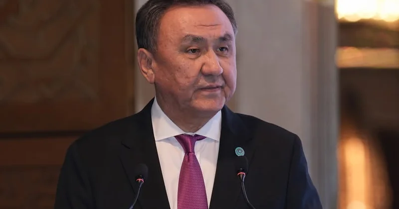 TDT nin Baş katibi: Qurtuluş Günü milli birliyin simvolu kimi böyük önəm daşıyır