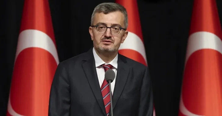 Бурханеттин Дуран: Братские узы между Турцией и Азербайджаном укрепляются