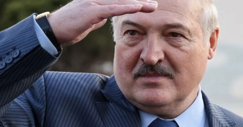Лукашенко предложил Израилю подумать о будущем: Какой Холокост?