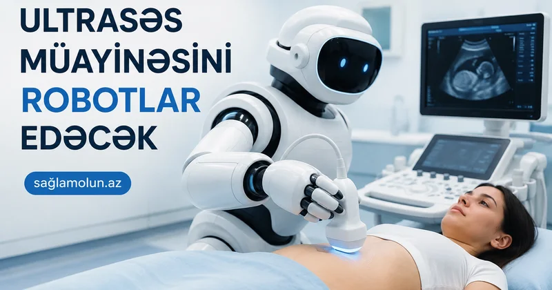 SÜNİ İNTELLEKT DƏSTƏKLİ DİAQNOSTİKA SİSTEMLƏRİ SÜRƏTLƏ YAYILIR