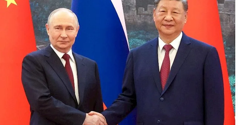 Putin və Si Cinpin bu tarixdə görüşə bilər