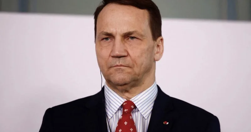 Sikorski Ukraynadan danışdı: “Avropa İttifaqına üzvlük prosesi...”