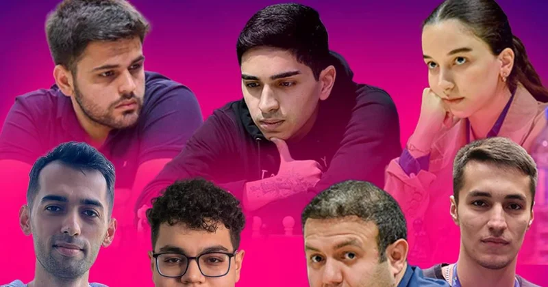 Honq Konqda Azərbaycanı “Odlar Yurdu” təmsil edəcək