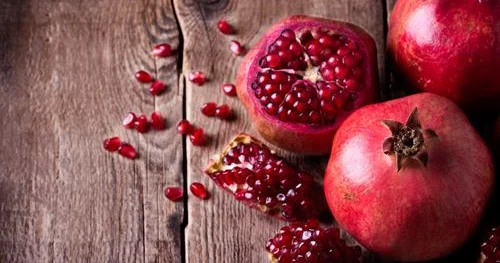 Nar ürək damar xəstəliklərinə qarşı yeni ümid ola bilər