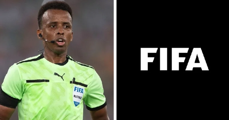 DÇ ya buraxılmayan hakimə təsəlli FIFA pulunu verəcək