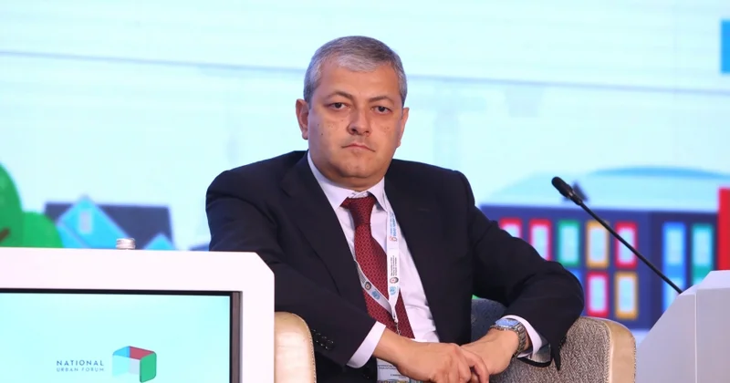 Aydın Kərimov: İşğaldan azad olunmuş ərazilərdə 80 mindən çox insan yaşayır və çalışır