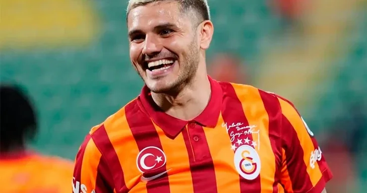 “Bura Qalatasaraydır İkardinin tələbi klub prezidentini qəzəbləndirib