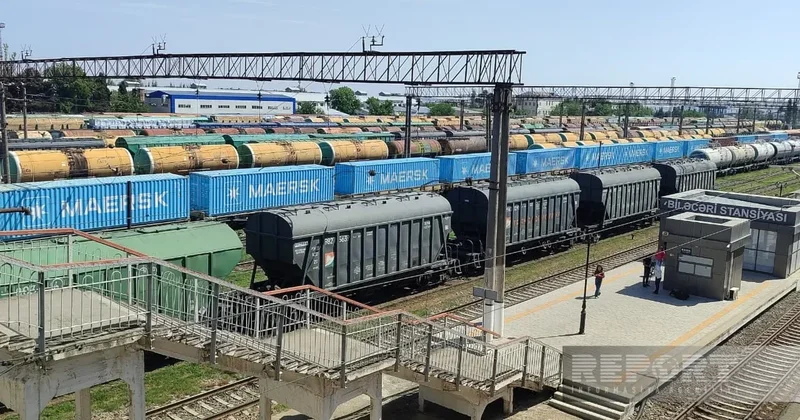 Из РФ в Армению транзитом через Азербайджан будет отправлена пшеница
