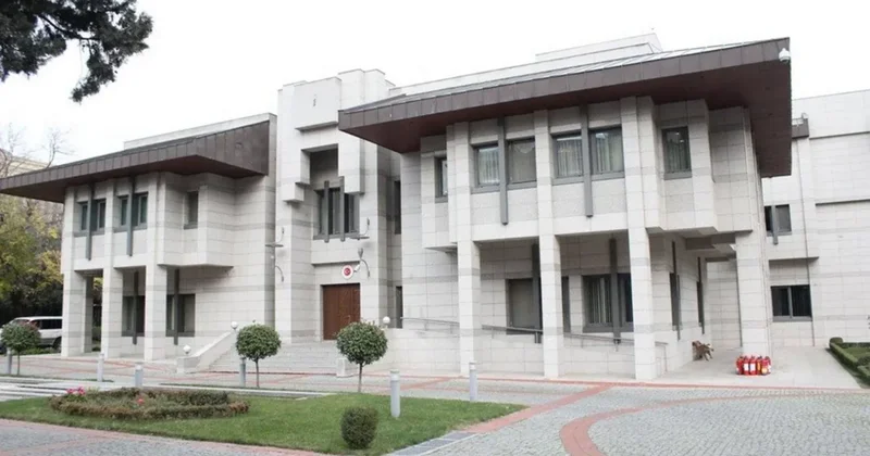 Səfirlik: Azərbaycanla əməkdaşlığımızı daha da inkişaf etdirəcəyik