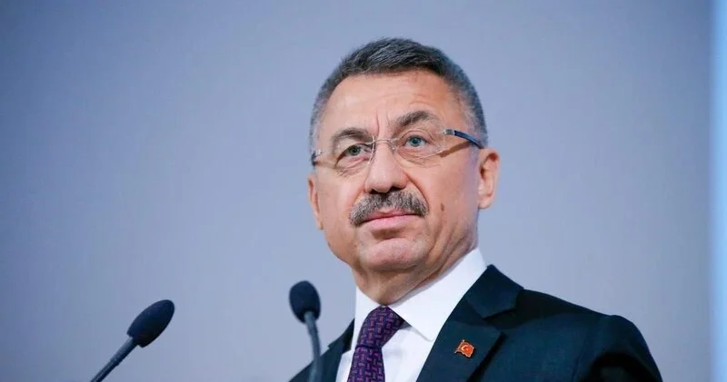 Fuad Oktay: Azərbaycanla birliyimiz və bərabərliyimiz daimi olsun