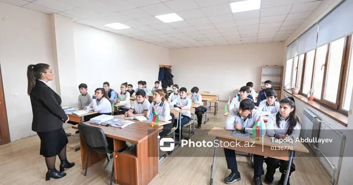 В Азербайджане школы берут на себя функцию подготовки к вузам: как работает новая профильная модель?
