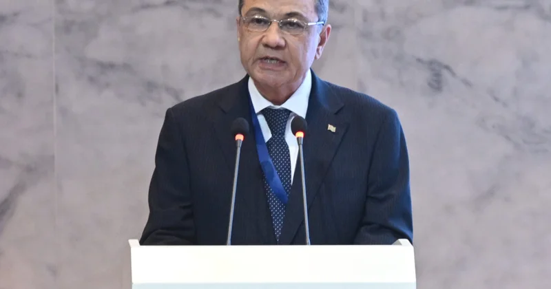 Türkmənistan Prezidenti Sərdar Berdiməhəmmədovun Azərbaycana səfəri nəzərdə tutulur VİDEO