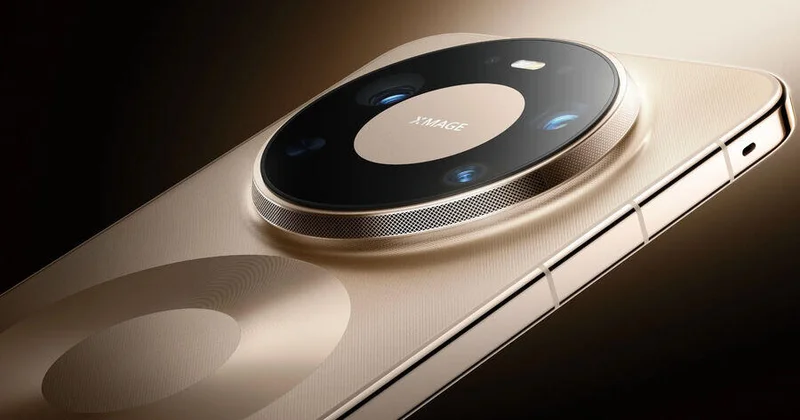 Huawei разрабатывает смартфон с 3D охлаждением