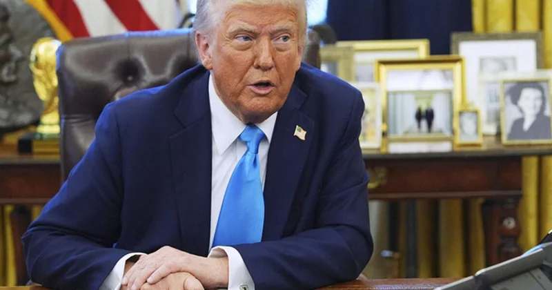 Иран обратился к психологам для диалога с Трампом