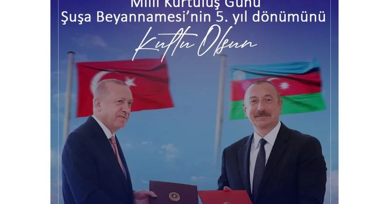 Kürşad Zorlu: Müttəfiqlik səviyyəsinə yüksələn münasibətlərimiz mühüm nəticələr verir