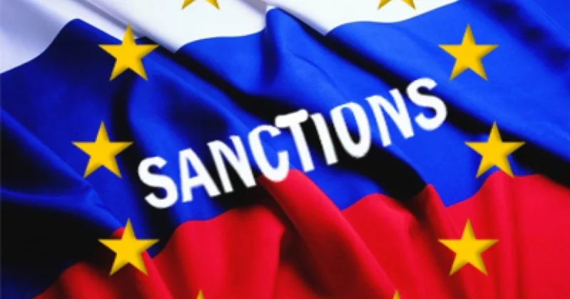 ЕС ввел новые санкции в отношении России Minval Politika